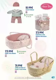 Folleto Juguetes Siutín Página 47