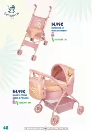 Folleto Juguetes Siutín Página 48