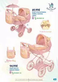 Folleto Juguetes Siutín Página 49