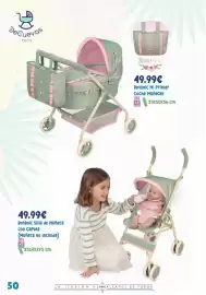 Folleto Juguetes Siutín Página 50