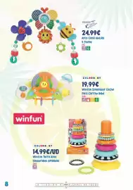 Folleto Juguetes Siutín Página 8