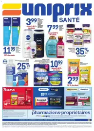 Uniprix flyer week 24 Page 4