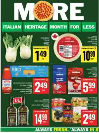 Food Basics flyer week 24 Page 10