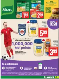 Food Basics flyer week 24 Page 11