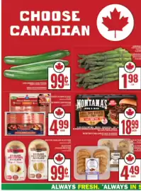 Food Basics flyer week 24 Page 12