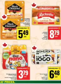 Food Basics flyer week 24 Page 14