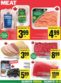 Food Basics flyer week 24 Page 15