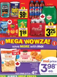 Food Basics flyer week 24 Page 16