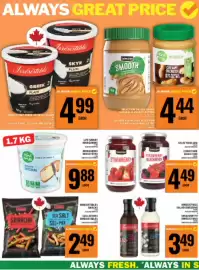Food Basics flyer week 24 Page 17