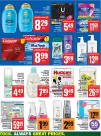 Food Basics flyer week 24 Page 19