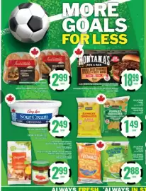 Food Basics flyer week 24 Page 20