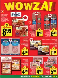 Food Basics flyer week 24 Page 21