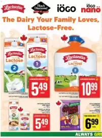 Food Basics flyer week 24 Page 22