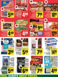 Food Basics flyer week 24 Page 23