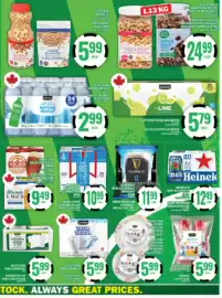 Food Basics flyer week 24 Page 24