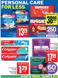 Food Basics flyer week 24 Page 25