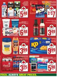 Food Basics flyer week 24 Page 26
