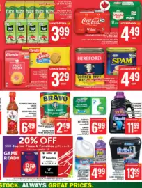 Food Basics flyer week 24 Page 27