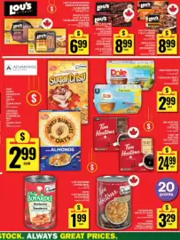 Food Basics flyer week 24 Page 28