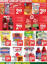 Food Basics flyer week 24 Page 30