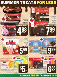 Food Basics flyer week 24 Page 31