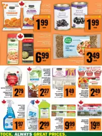 Food Basics flyer week 24 Page 32