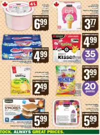 Food Basics flyer week 24 Page 34