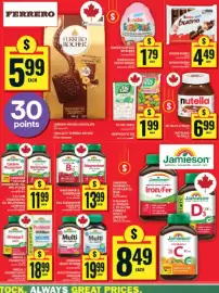 Food Basics flyer week 24 Page 35