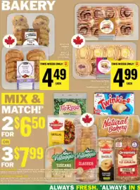 Food Basics flyer week 24 Page 36