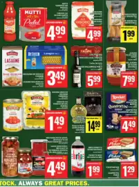 Food Basics flyer week 24 Page 38
