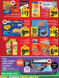 Food Basics flyer week 24 Page 4