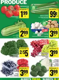 Food Basics flyer week 24 Page 40
