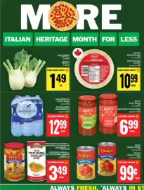 Food Basics flyer week 24 Page 9