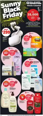 Atlantic Superstore (valid until 17-06)