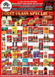 Advance Cash n Carry catalogue week 24 Page 2
