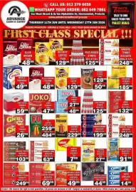 Advance Cash n Carry catalogue week 24 Page 3