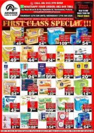 Advance Cash n Carry catalogue week 24 Page 4