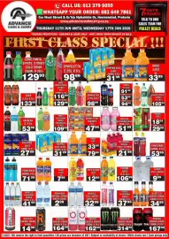 Advance Cash n Carry catalogue week 24 Page 5