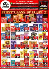 Advance Cash n Carry catalogue week 24 Page 6