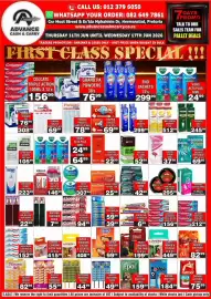 Advance Cash n Carry catalogue week 24 Page 8