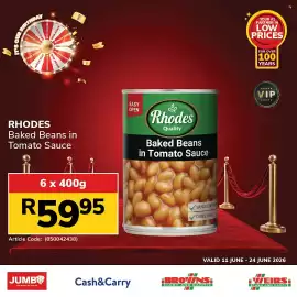 Jumbo catalogue Page 1