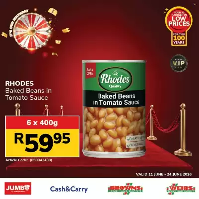 Jumbo (valid until 24-06)