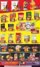 Shoprite catalogue Page 2