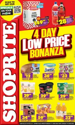 Shoprite (valid until 14-06)