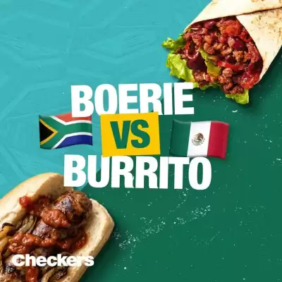 Checkers catalogue (valid until 11-06)