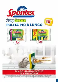 Volantino IperFamila Pagina 10