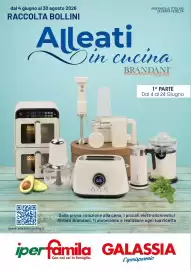 Volantino IperFamila Pagina 12