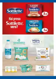 Volantino IperFamila Pagina 2