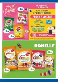 Volantino IperFamila Pagina 3