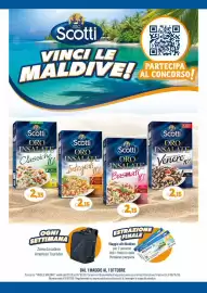 Volantino IperFamila Pagina 5